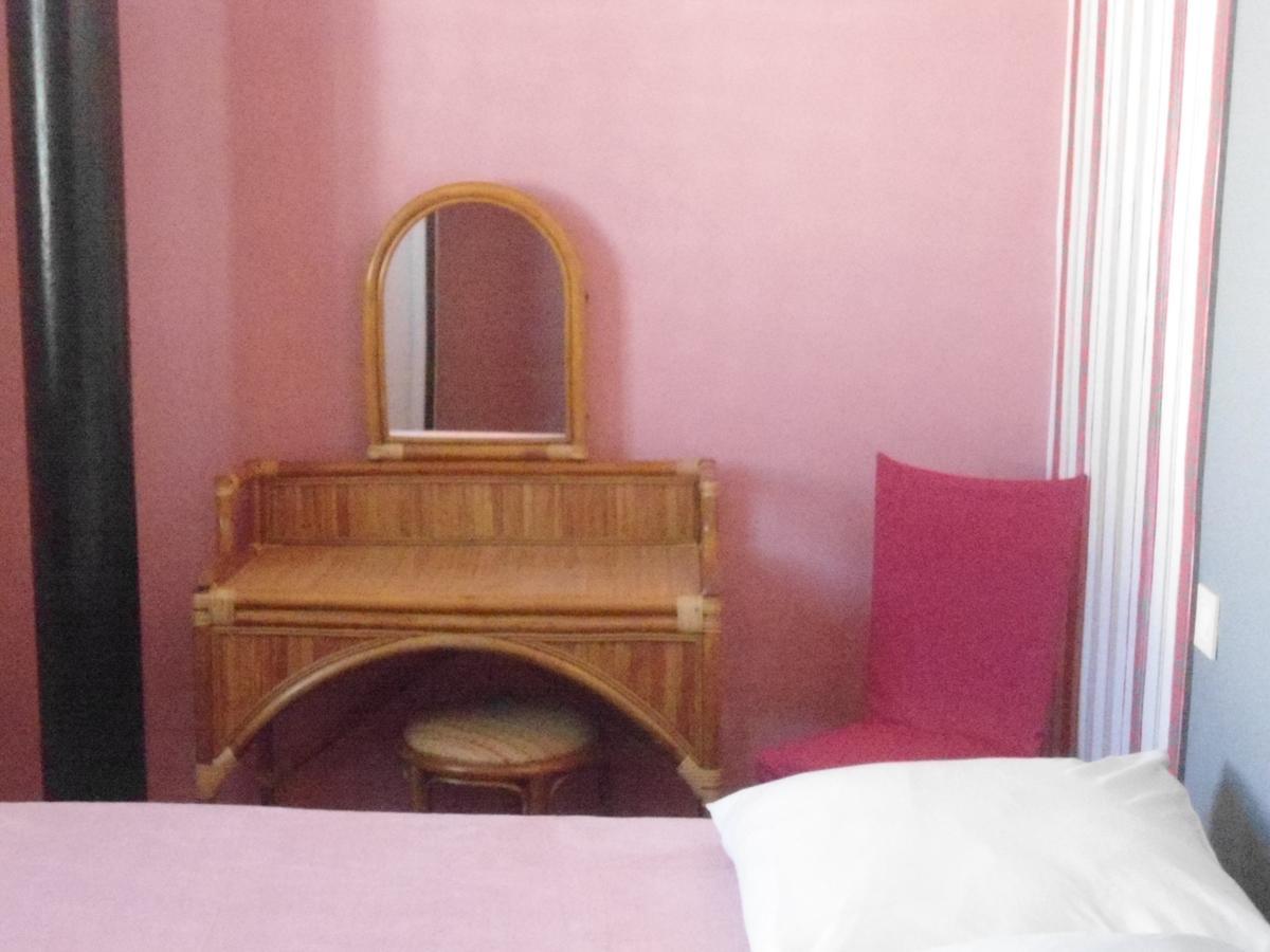 Hotel Le Coton ロワイヤン エクステリア 写真
