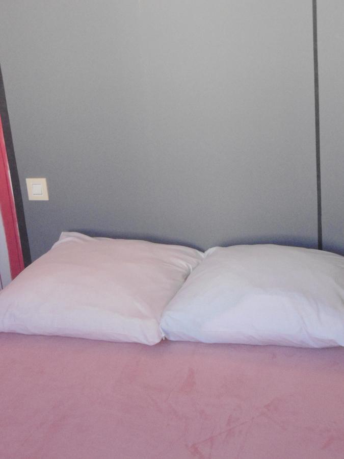Hotel Le Coton ロワイヤン エクステリア 写真